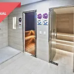 Edificio Time - Apto 1309 - ER Hospedagens