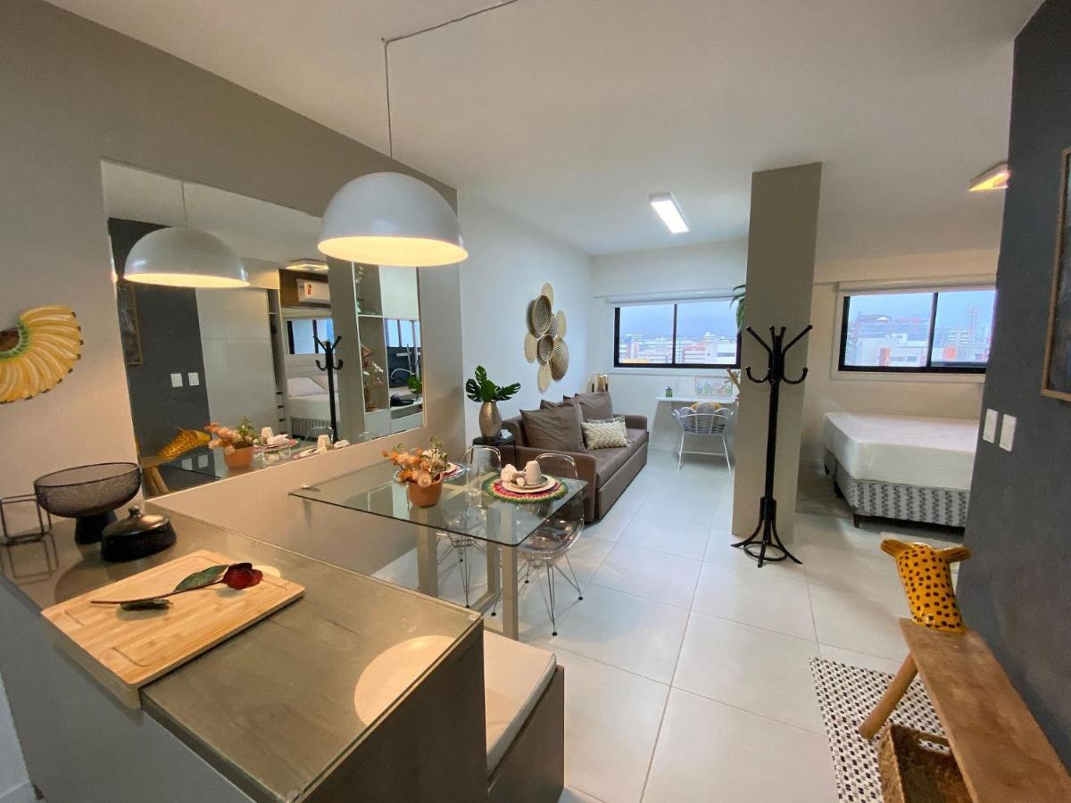Apartamento Edificio Time - Apto 1309 - Er Hospedagens *