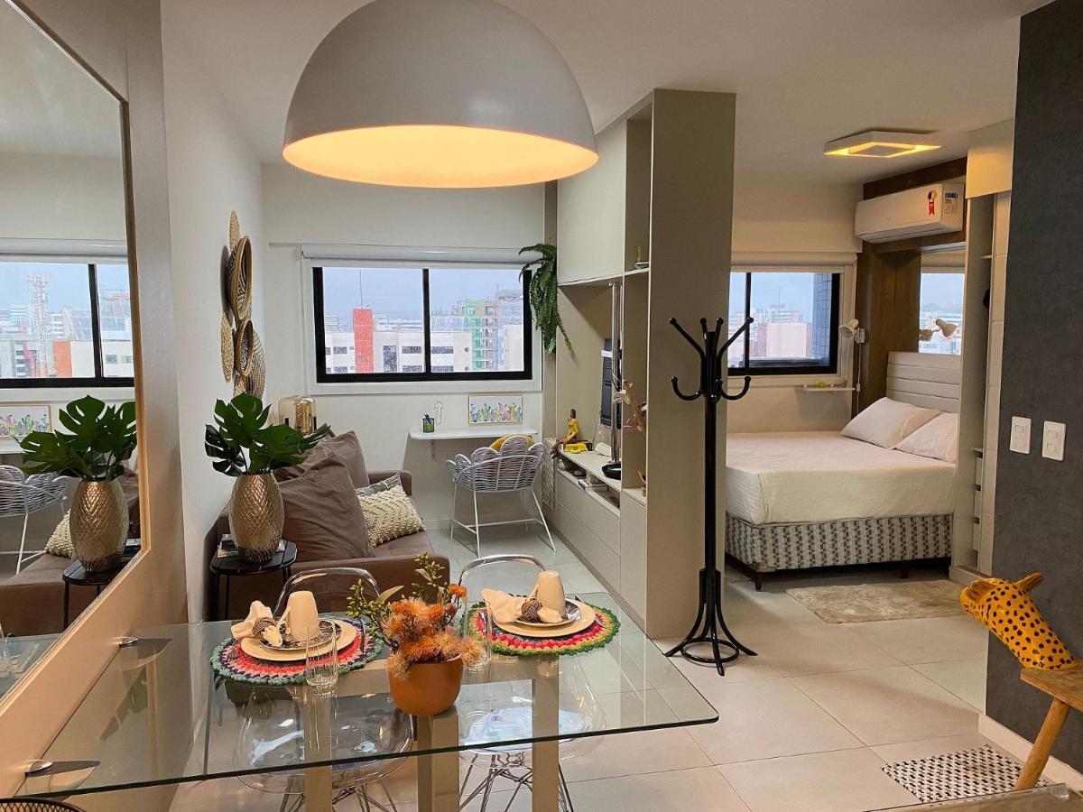 Edificio Time - Apto 1309 - Er Hospedagens Apartamento