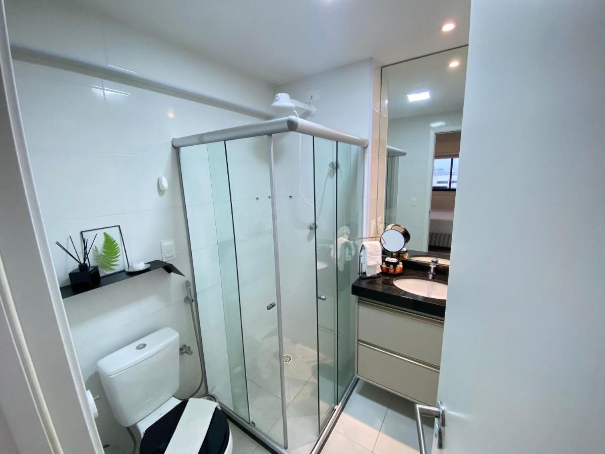 Apartamento Edificio Time - Apto 1309 - Er Hospedagens