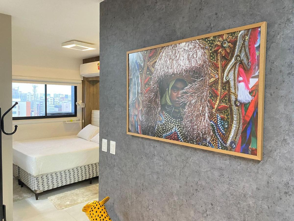 Edificio Time - Apto 1309 - Er Hospedagens Apartamento *