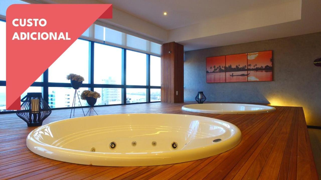 Apartamento Edificio Time - Apto 1309 - Er Hospedagens *