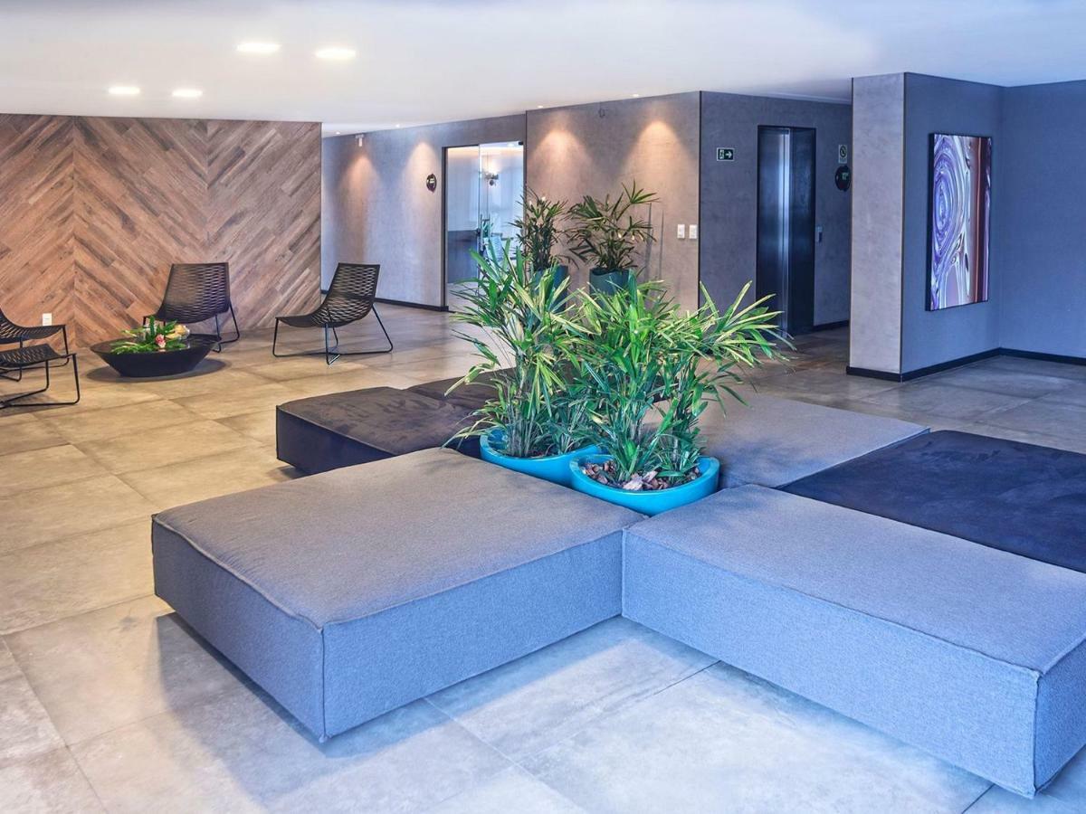Edificio Time - Apto 1309 - Er Hospedagens Apartamento Maceió