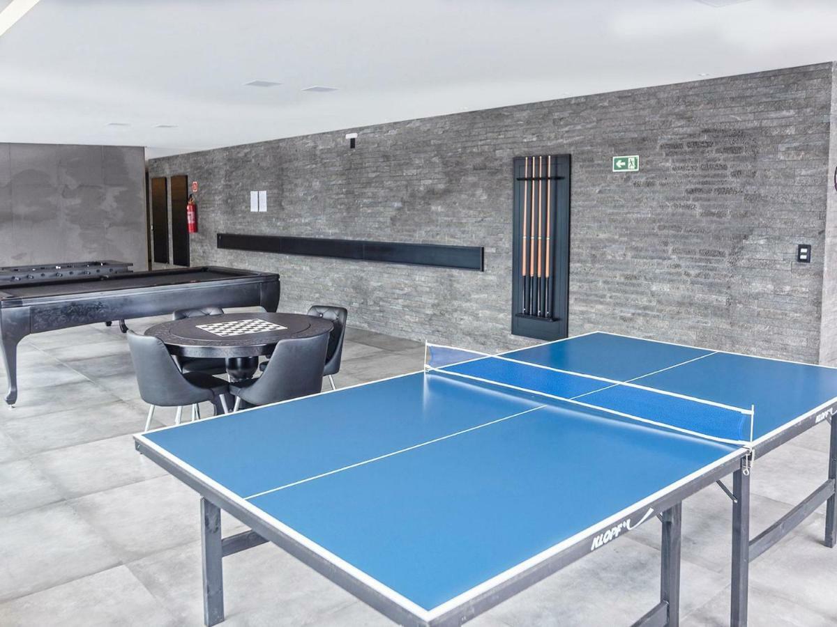 Apartamento Edificio Time - Apto 1309 - Er Hospedagens *