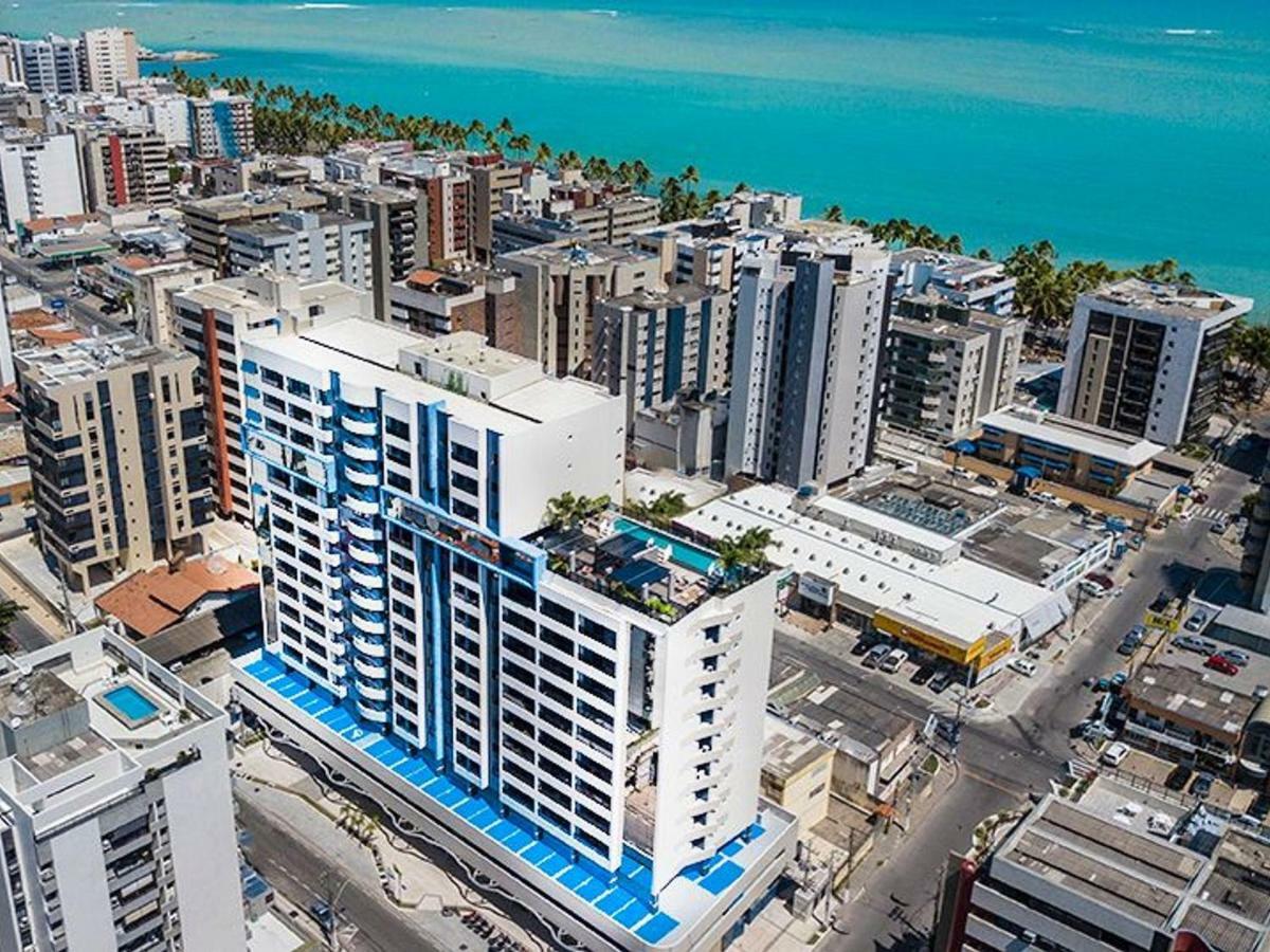 Apartamento Edificio Time - Apto 1309 - Er Hospedagens