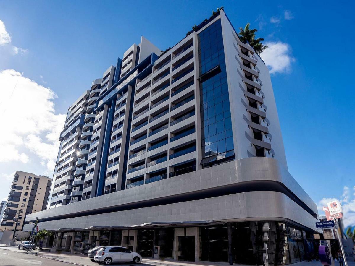 Edificio Time - Apto 1309 - Er Hospedagens Apartamento