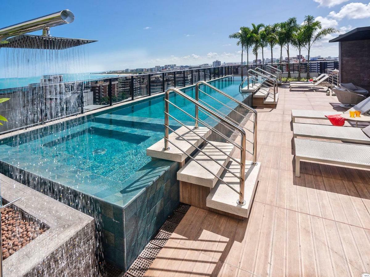Apartamento Edificio Time - Apto 1309 - Er Hospedagens *
